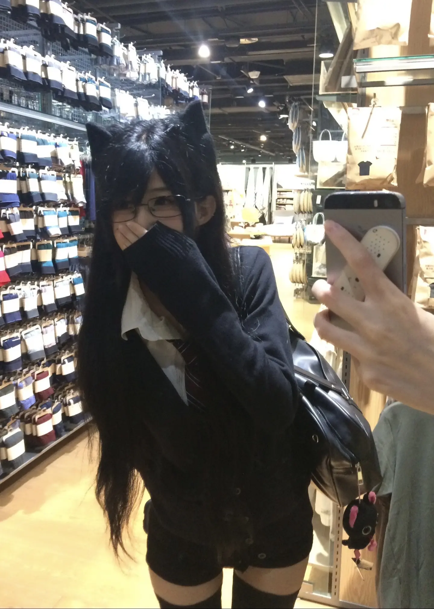 你知道的我最吃这一套了
