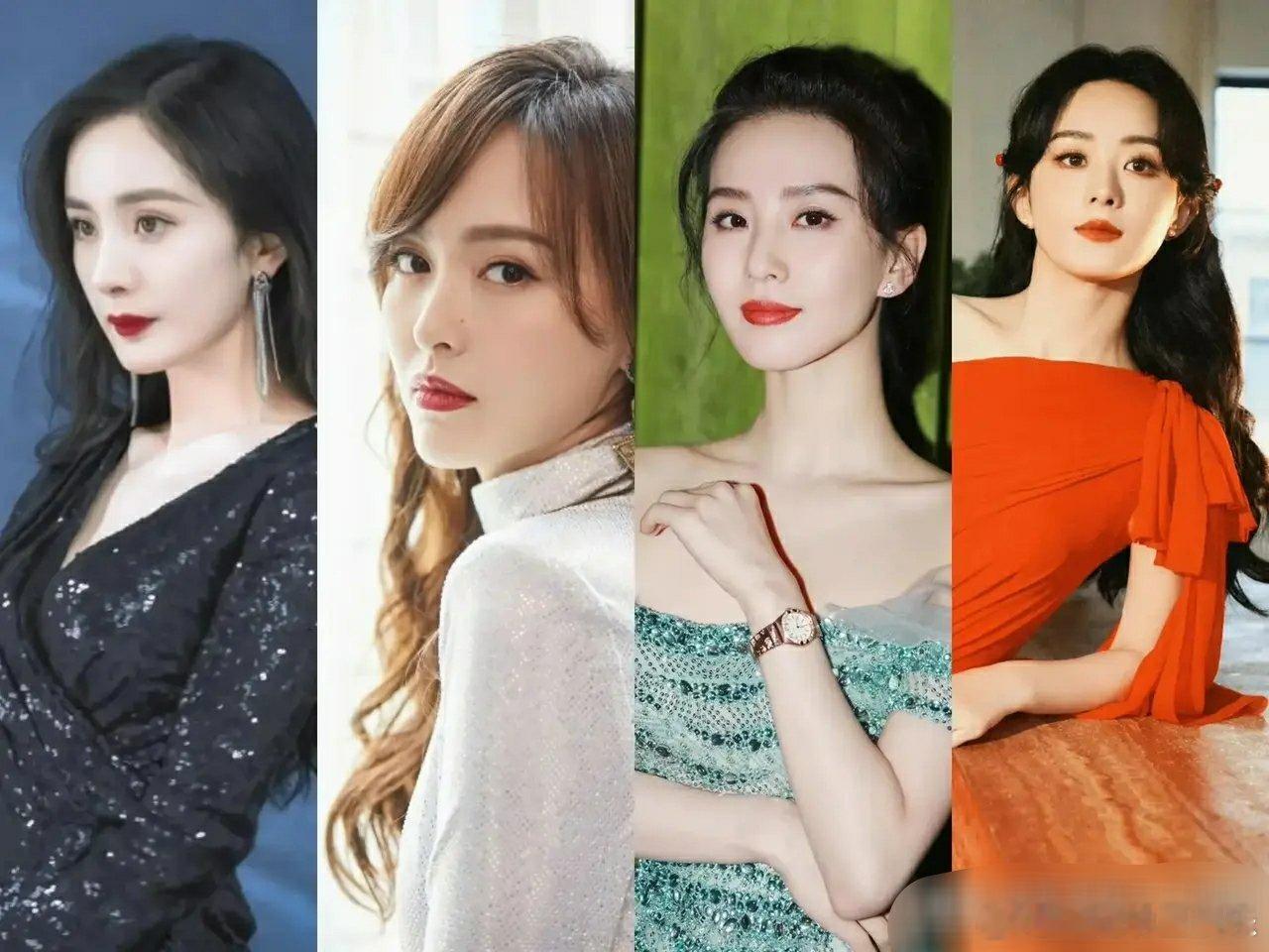 演员，拼到最后就是运气。虽然都说唐嫣为王家卫停工三年很了不起；但拜托，那可是王家