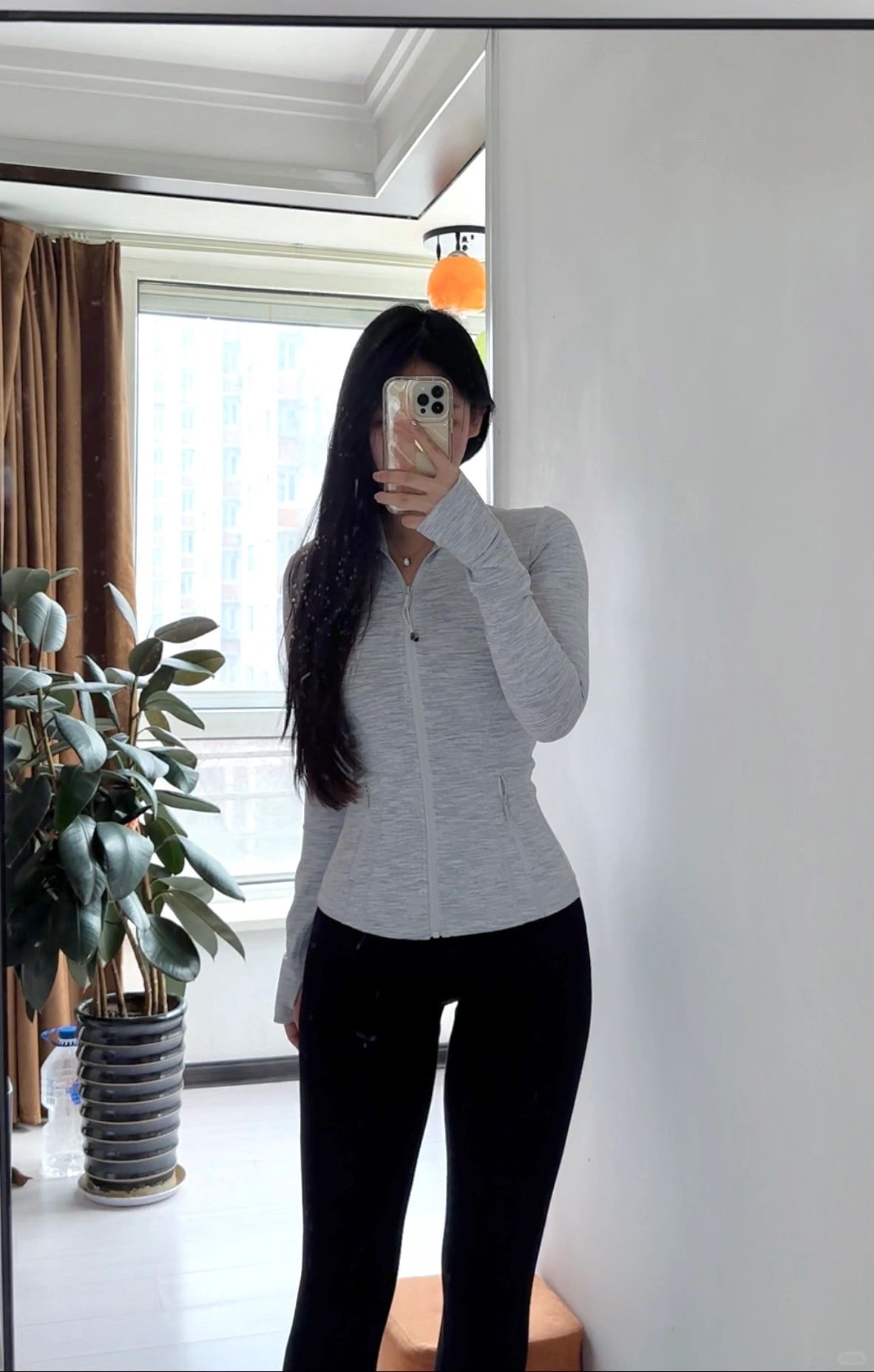 健身💪