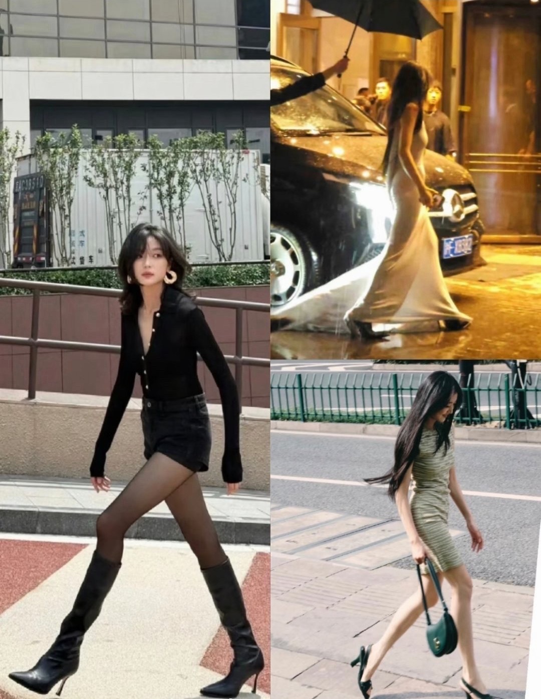 孙千甜妹脸蛋御姐身材孙千好一个甜妹脸蛋御姐身材[awsl][awsl][awsl
