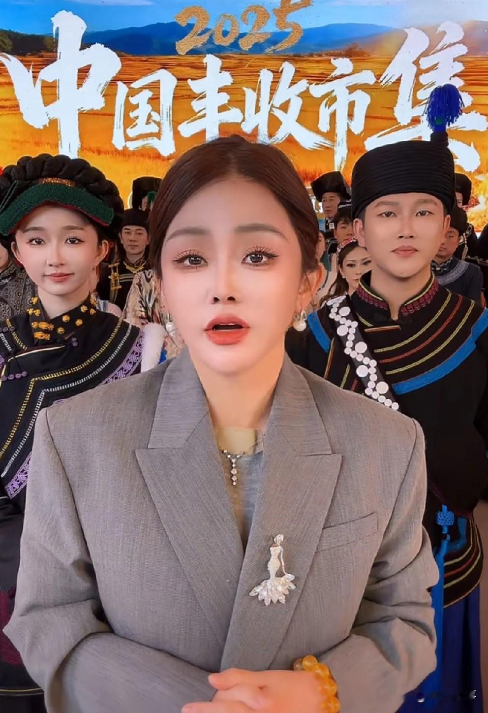 初瑞雪遭品牌方“背刺”，心态破防！

          今天与蛋蛋同时段直播的