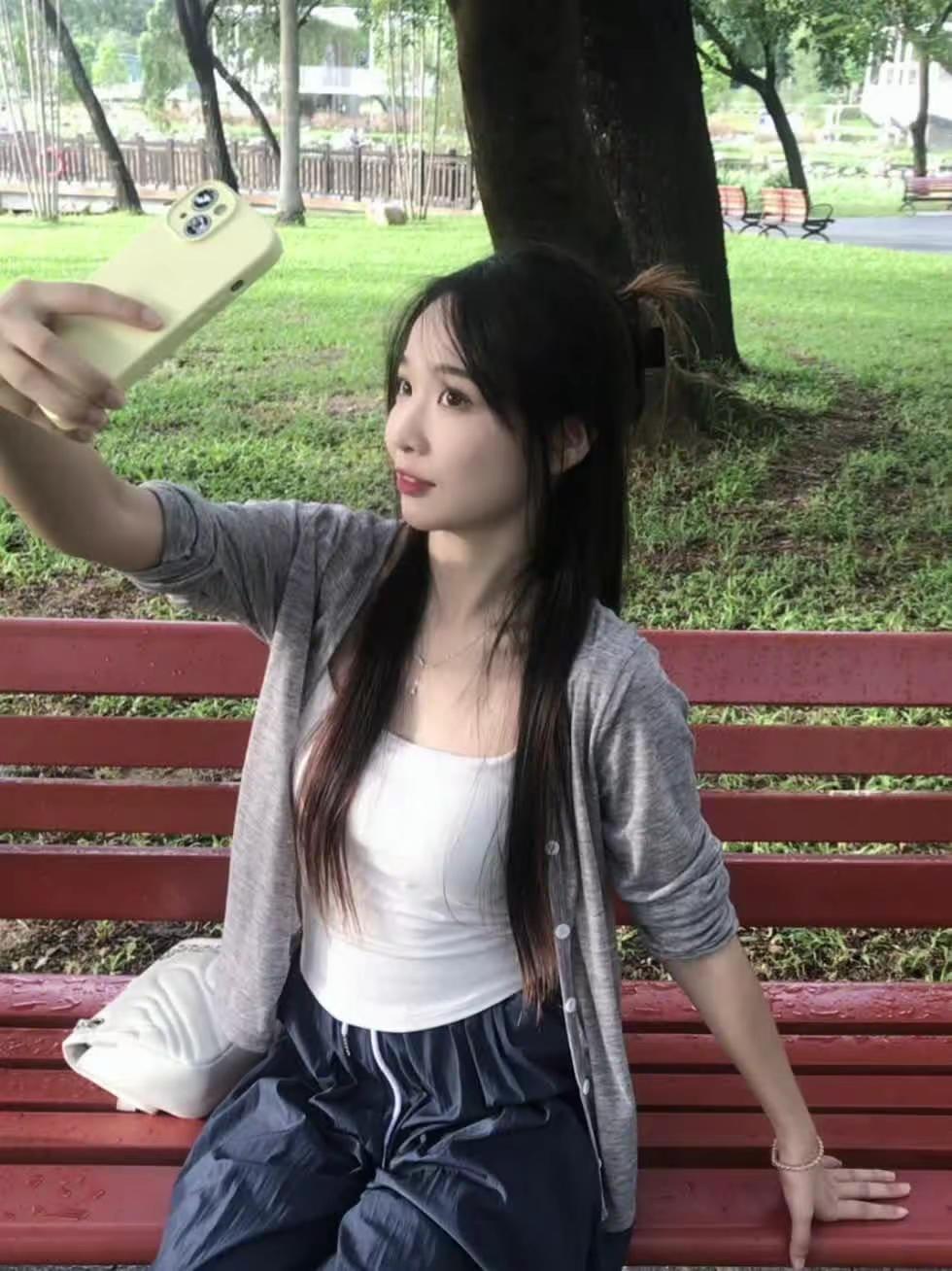 你说人生艳丽 我无异议