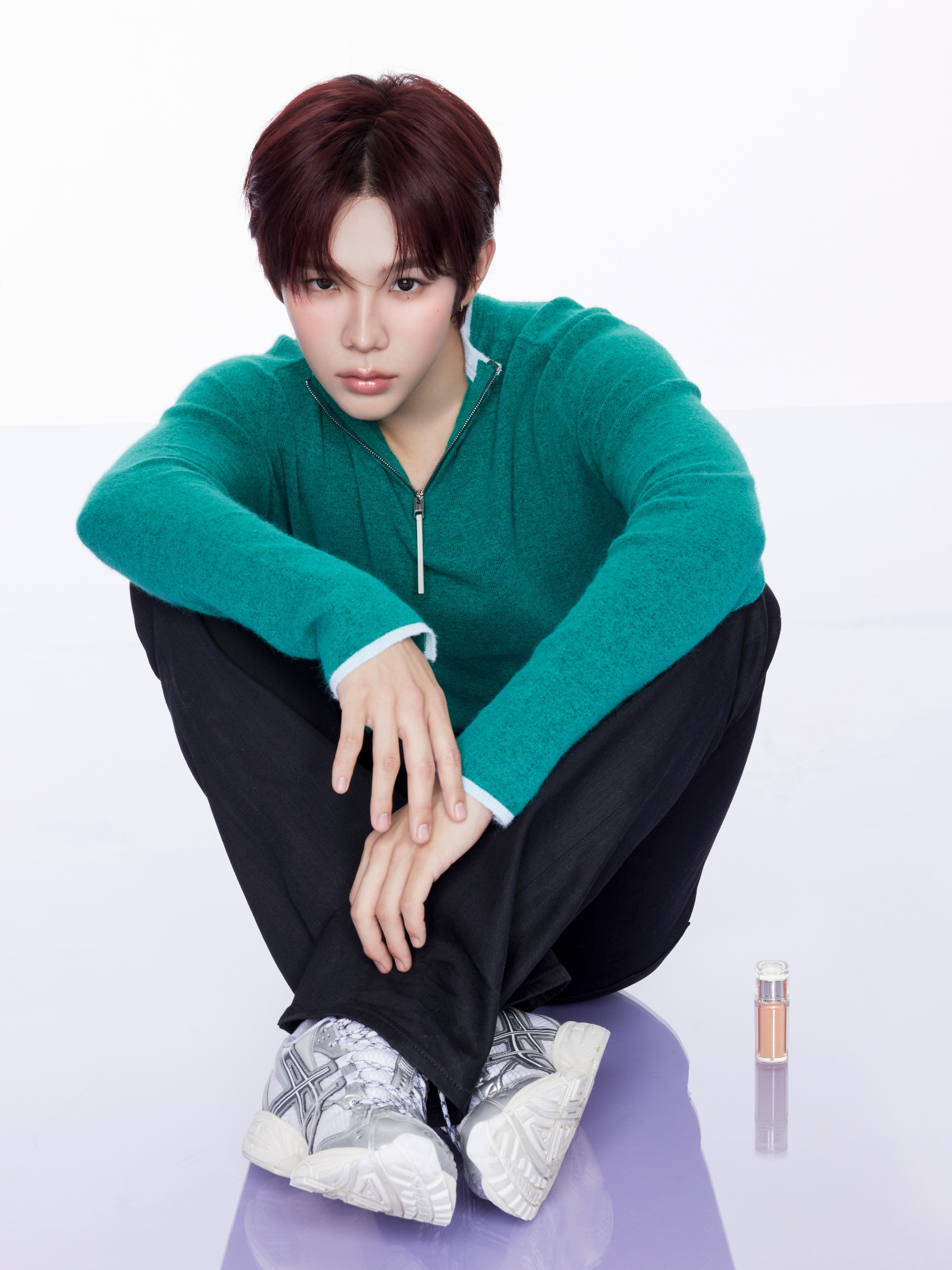 RIIZE 260721  Ⅱ  eitherand_official IG更新