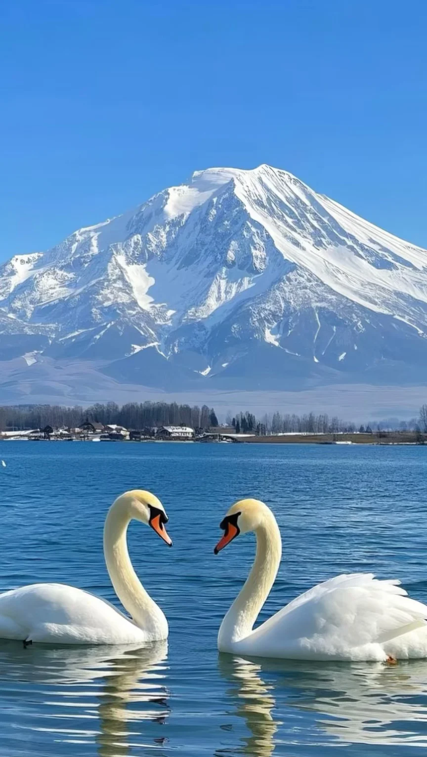 山不相遇•人要相逢