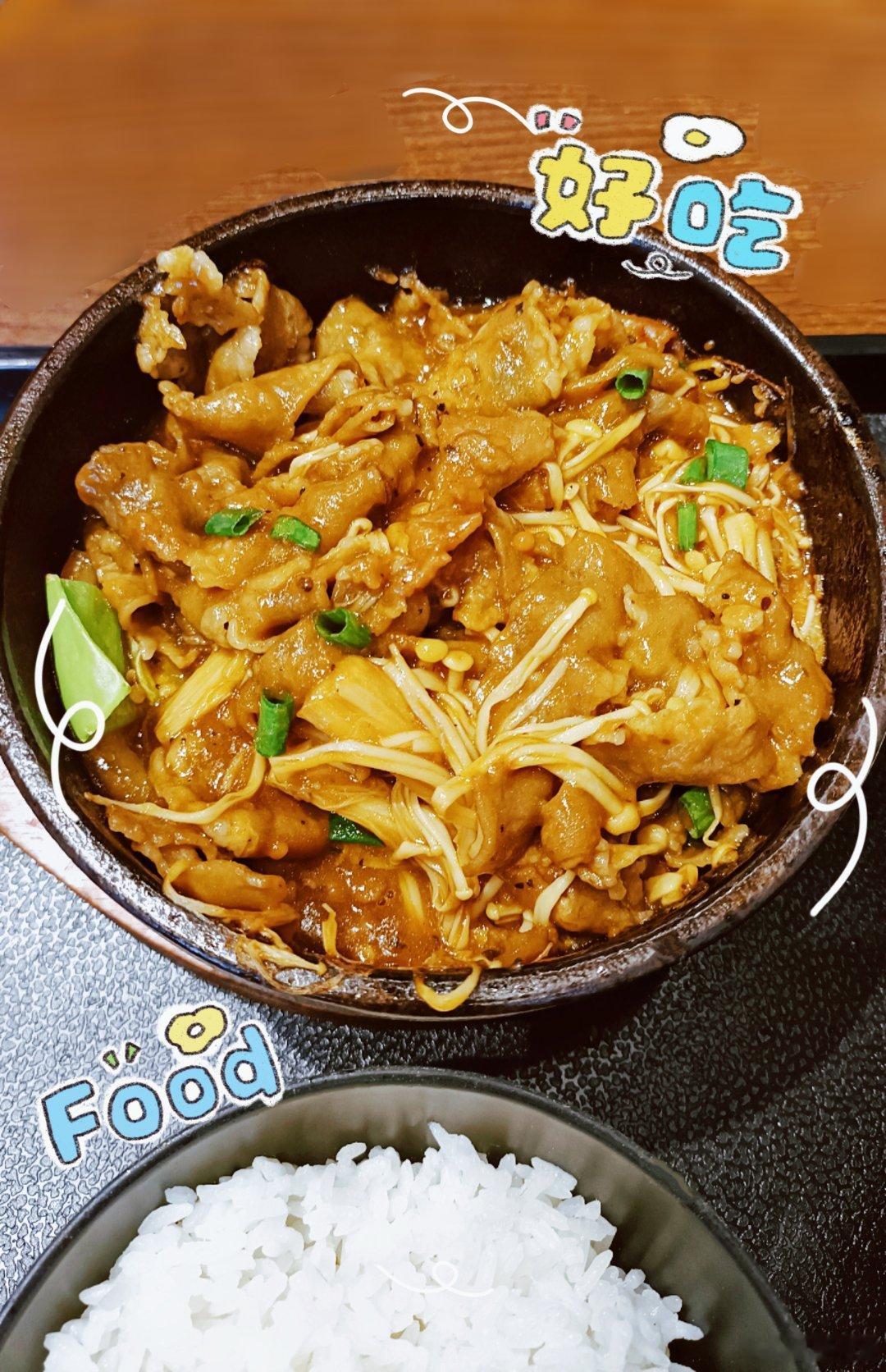 干饭时间！家人萌晚上准备吃什么？[干饭人] ​​​
