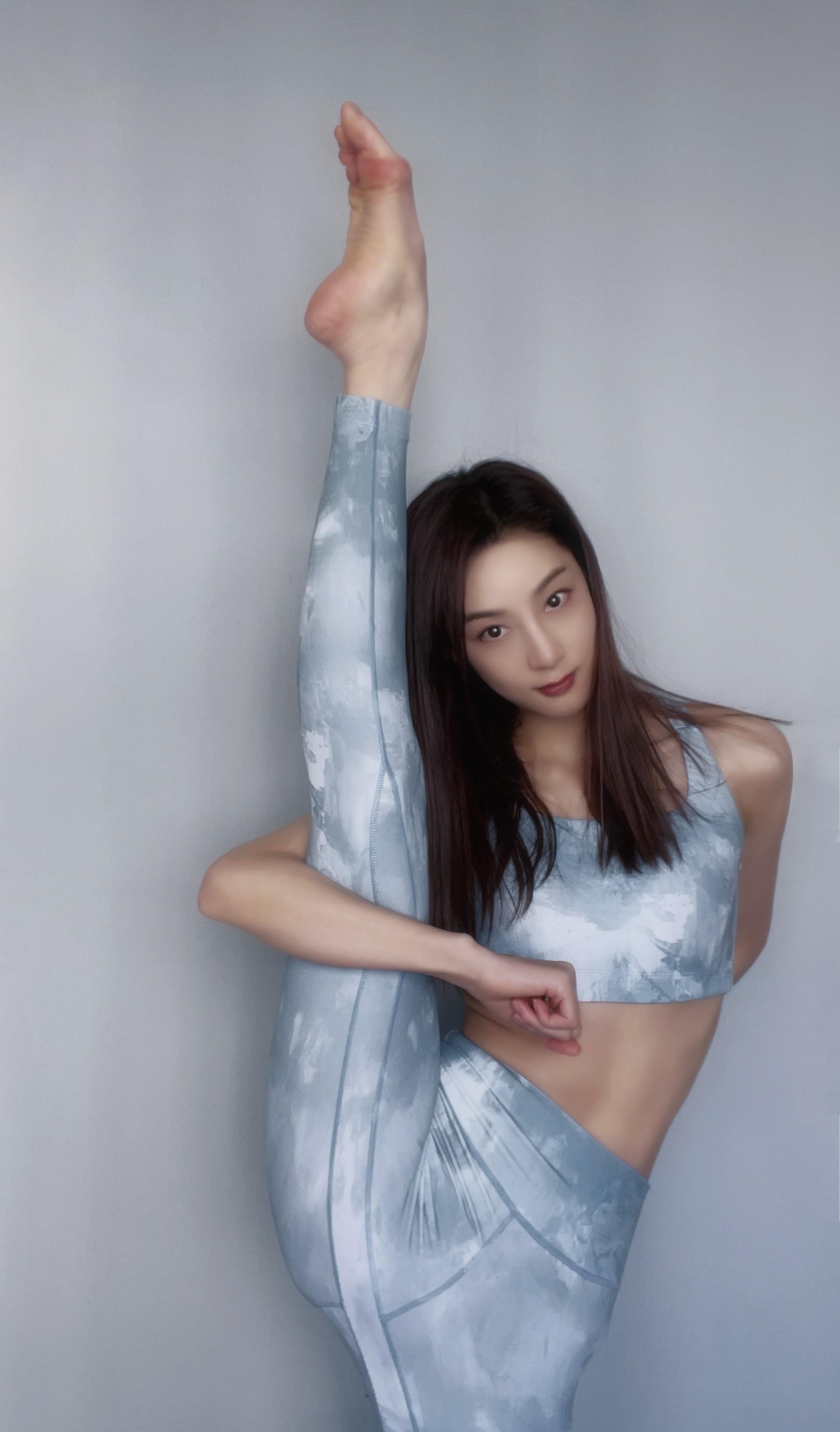 赵圆瑗。
