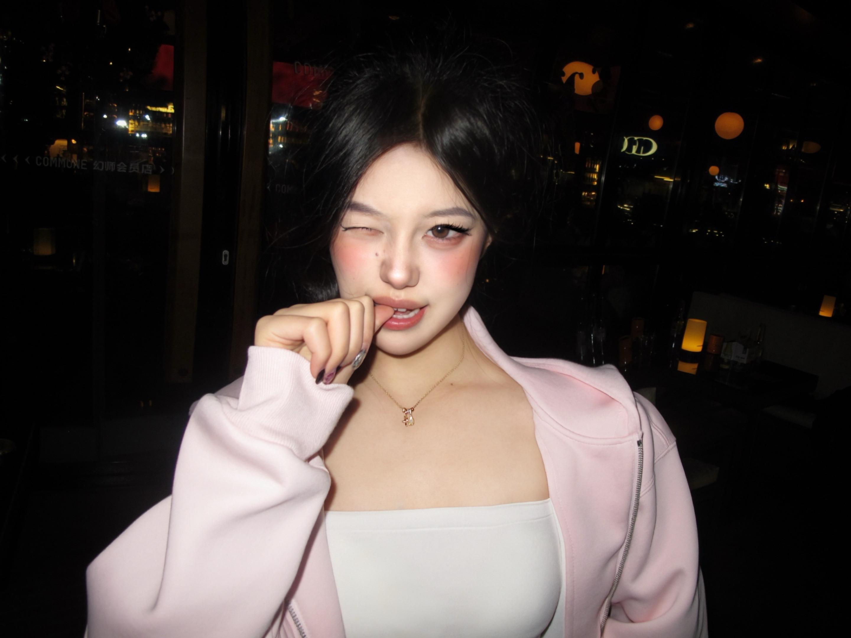 …𝚒𝚊𝚖 >𝚒𝚠𝚊𝚜🤍。最后一遍。