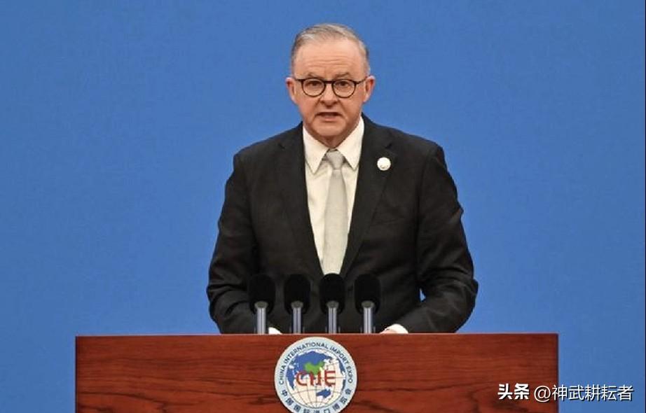 澳大利亚被笑残了，著名的液化天然气出口前三国家，石油也有出口，竟然缺油，国内大批