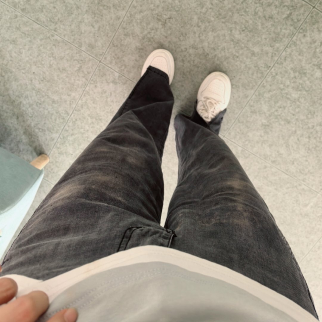 一看就是干了不少活