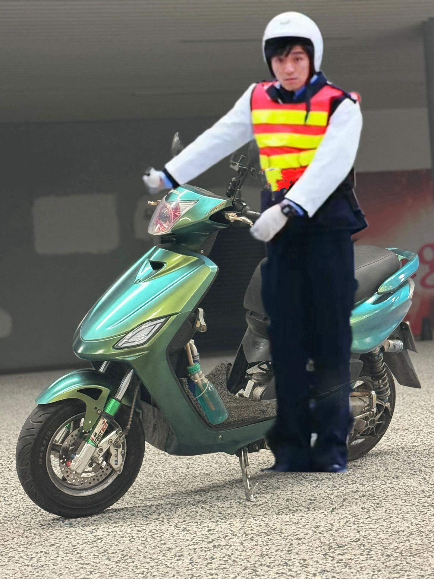 今次我抛头露面啦 pc167