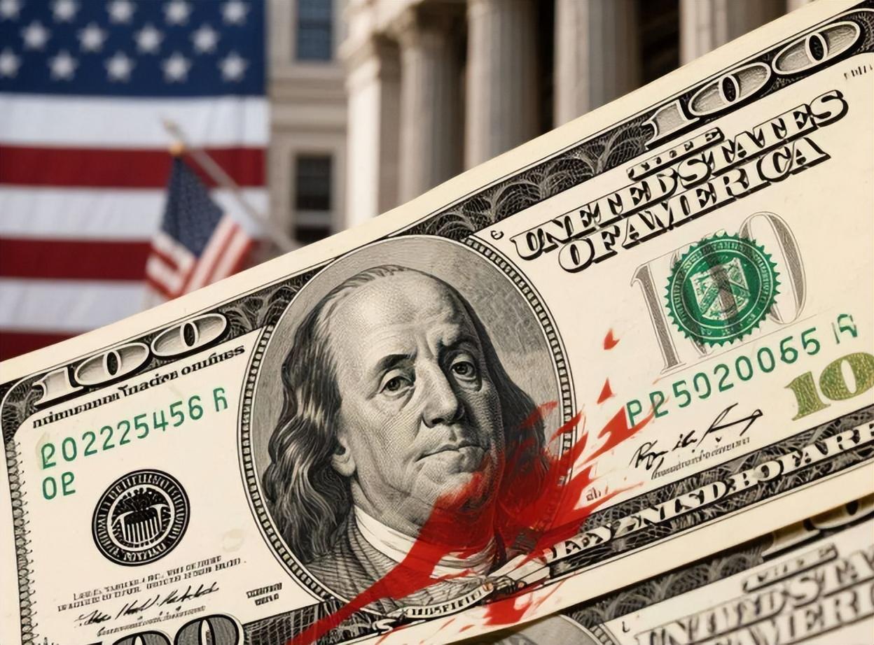美国猛砸金价，中国捡了大便宜，连续20个月，264万盎司黄金入账。
 
2026