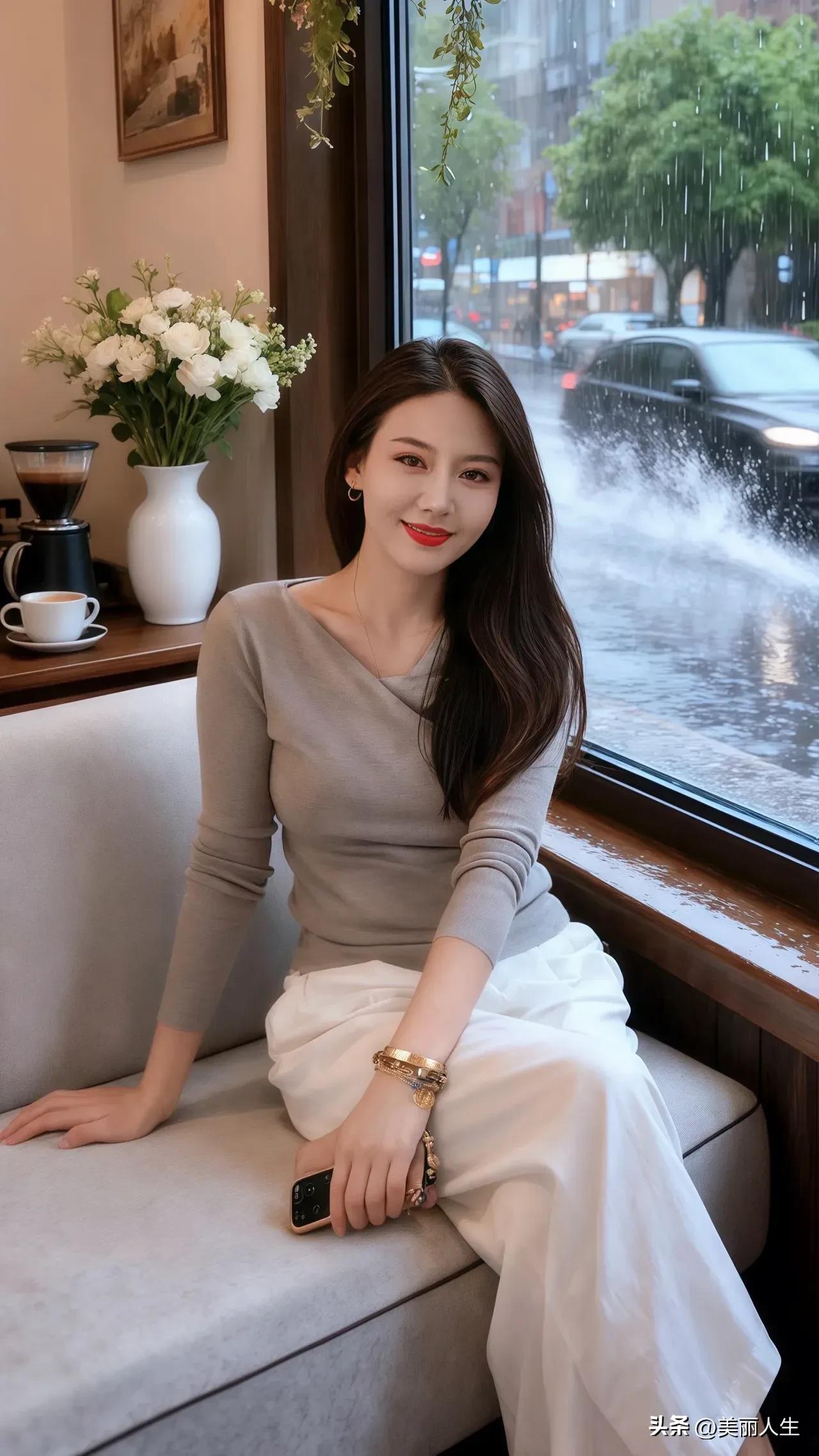 好好吃饭，必须夸夸自已虽然上不了厅堂，好在下得了厨房，做好三餐，过好四季，是我热