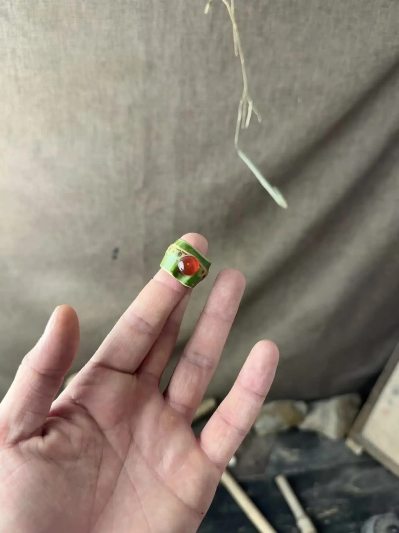 藤云  你是幸运的，也是我的福星