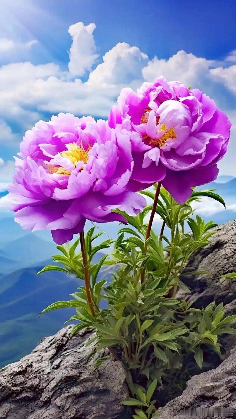 大家早上好！起来了的点个赞