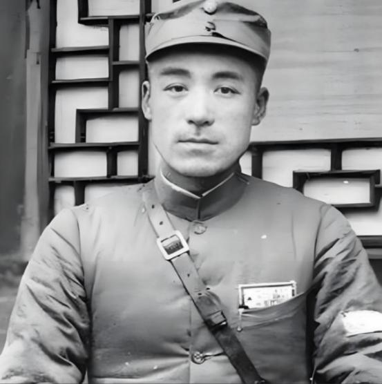 1947年，国军中将赵寿山给毛主席写信：“我光杆一个人起义，你们收不收？”毛主席