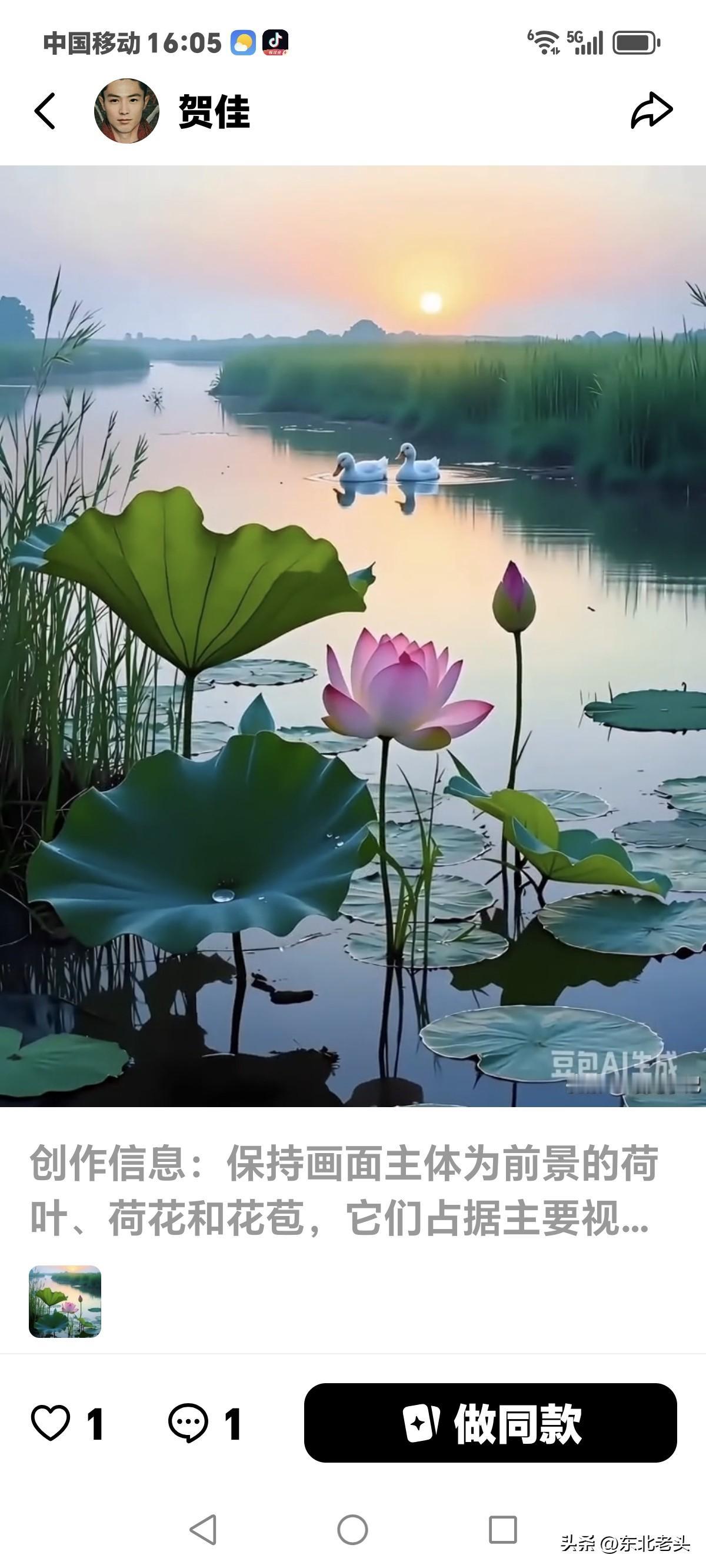 大家想想看，
如果韩红看到抖音头条上，
有这么多发文指责她，
她是不是该疯了呀！