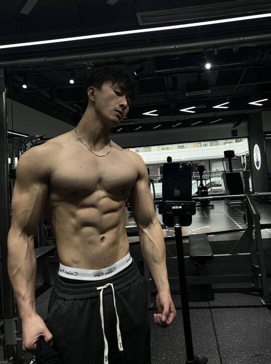 人夫感