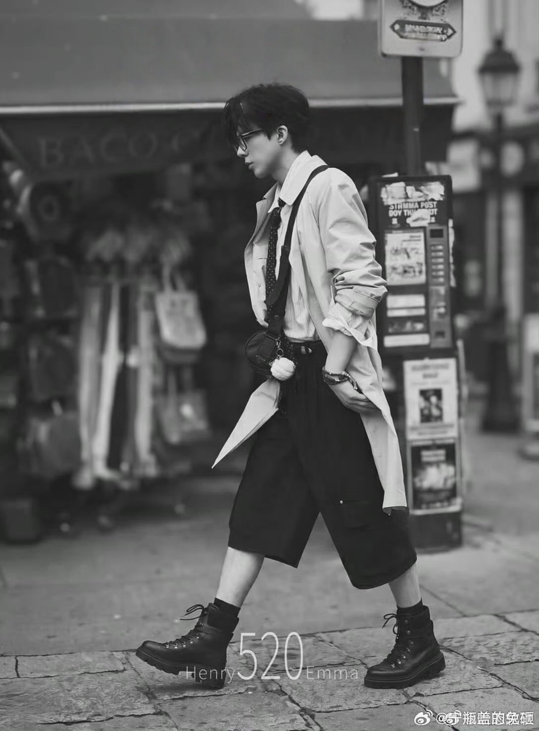 刘宇宁开始推理吧 | 刘宇宁可口可乐品牌代言人 | 摩登兄弟生活不是电影，不会有