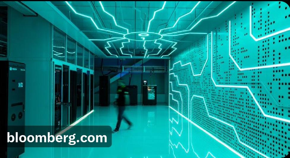 美国一处数据中心出现冷却系统故障，导致全球市场陷入长达数小时的中断。以下是关键信