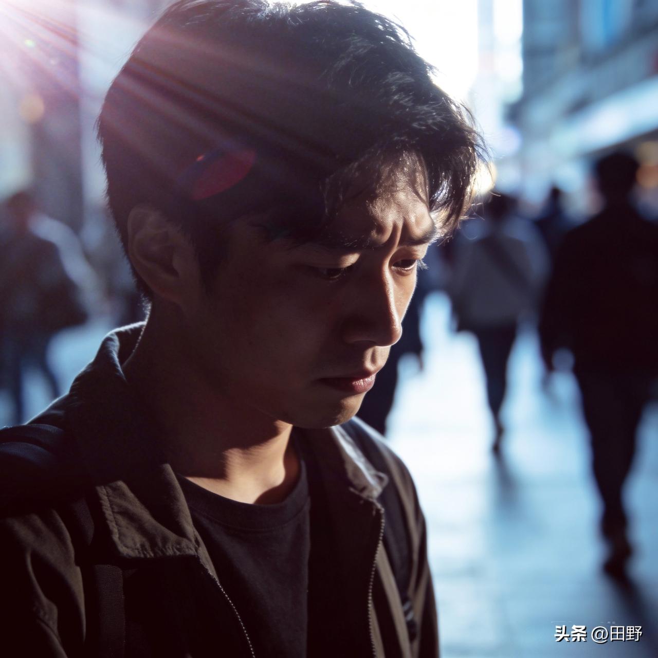 你是否发现，自己正活得越来越累？

手机里上百个联系人，心事却不知对谁讲；职场上