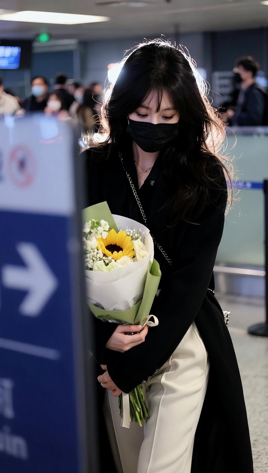 站姐的权威我后知后觉