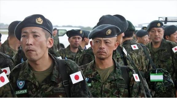 一位日本华人发话：“现在中国若再战日本，撑不了14年”其实不是中国“能撑多久”，