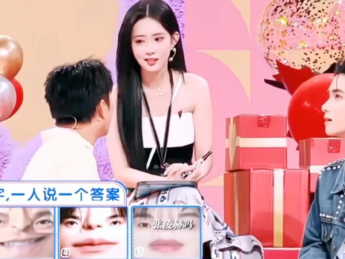 hi6承载了太多昀牵孟绕的时刻孟子义浓艳的冲击力  hi6承载了太多昀牵孟绕的时