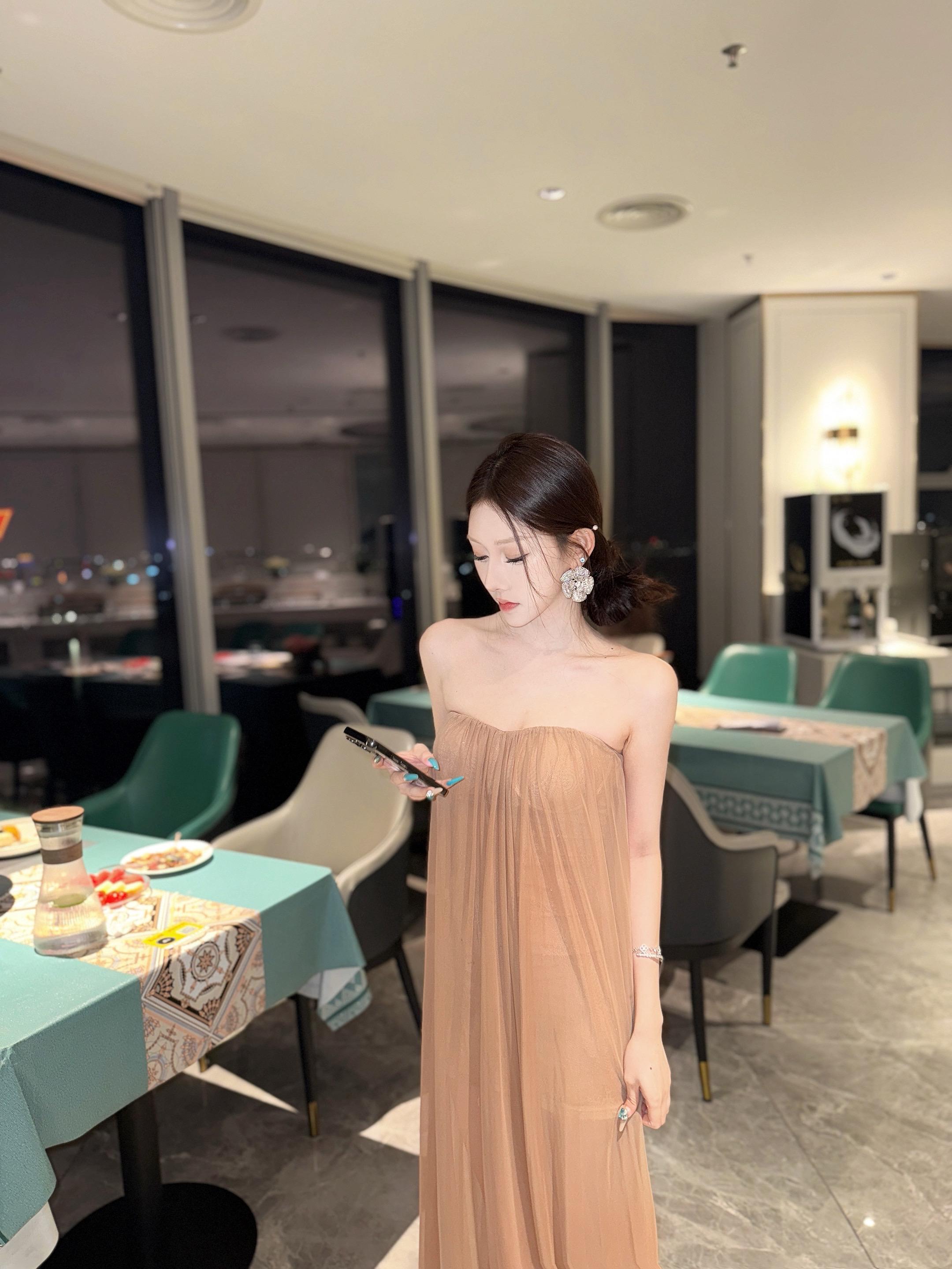 感受到幸福的时候能放慢倍速就好了🫧