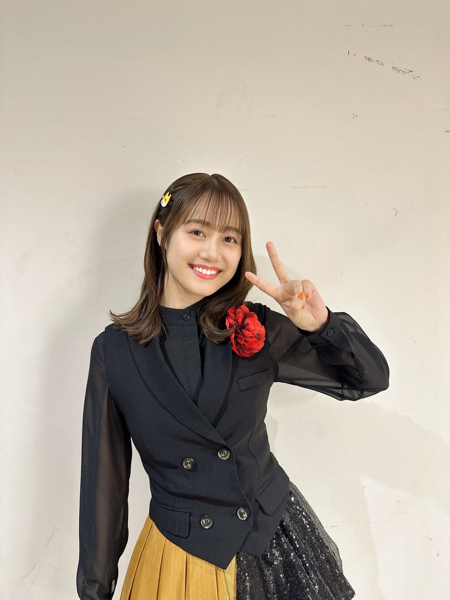 伊藤美来