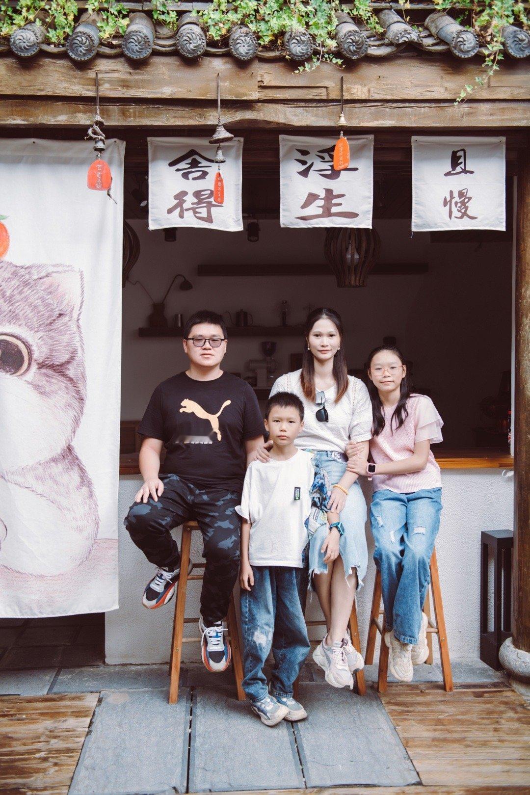 适合带老人来丽江大理游玩的七天六晚路线 分享给孝顺的你第一天 直飞丽江三义机场 