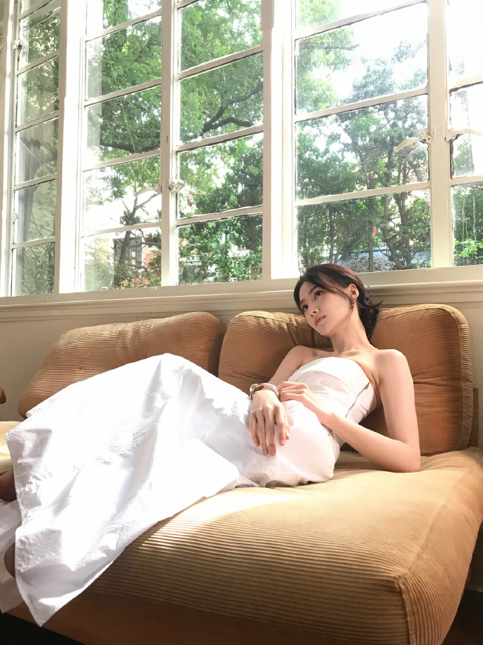 我追crush就卢昱晓这样卢昱晓演我追crush 卢昱晓太会演了！把追crush