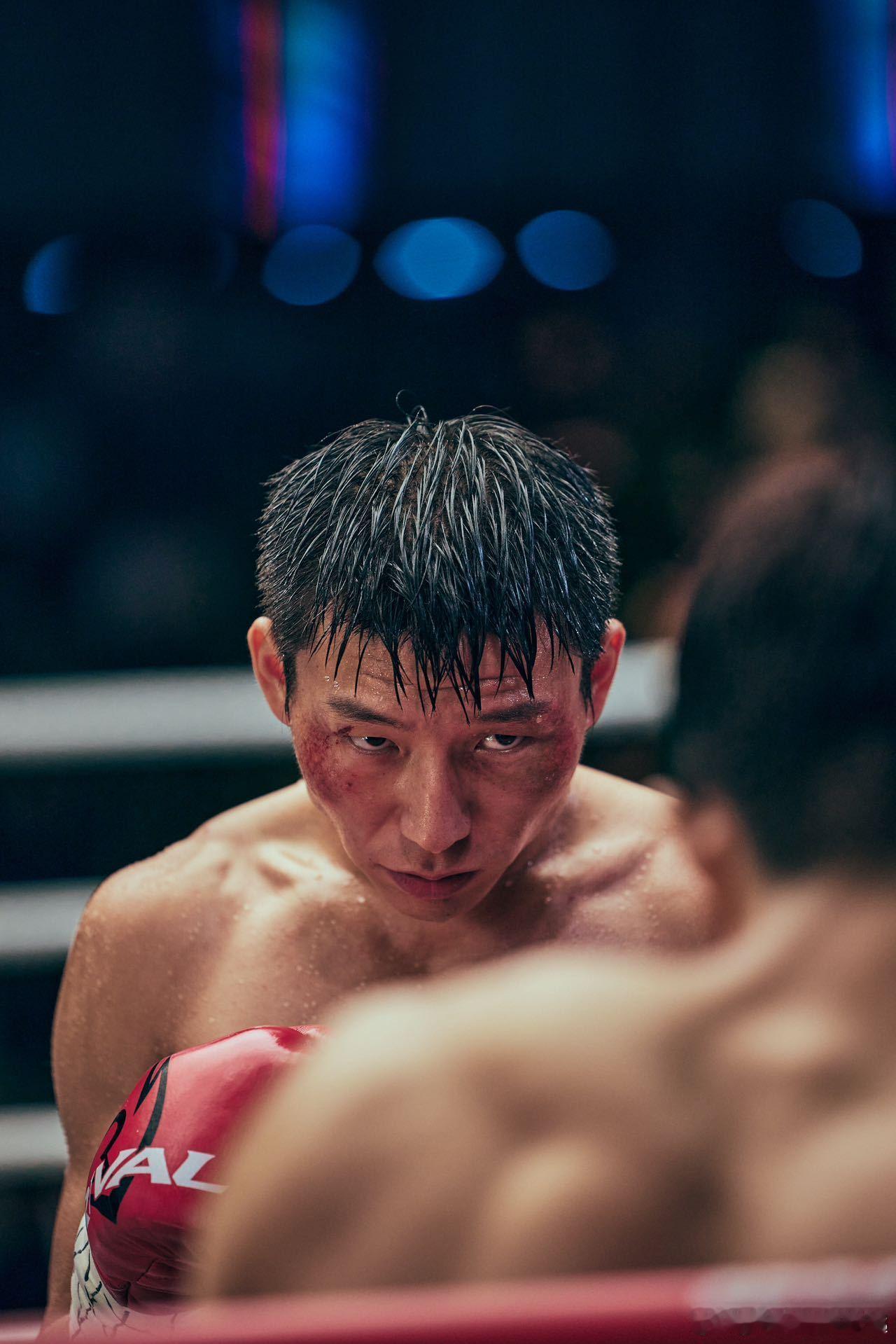 阿如那新电影热血番男主野哥太燃了，这个评价一点没错。阿如那用演技证明，一个好演员