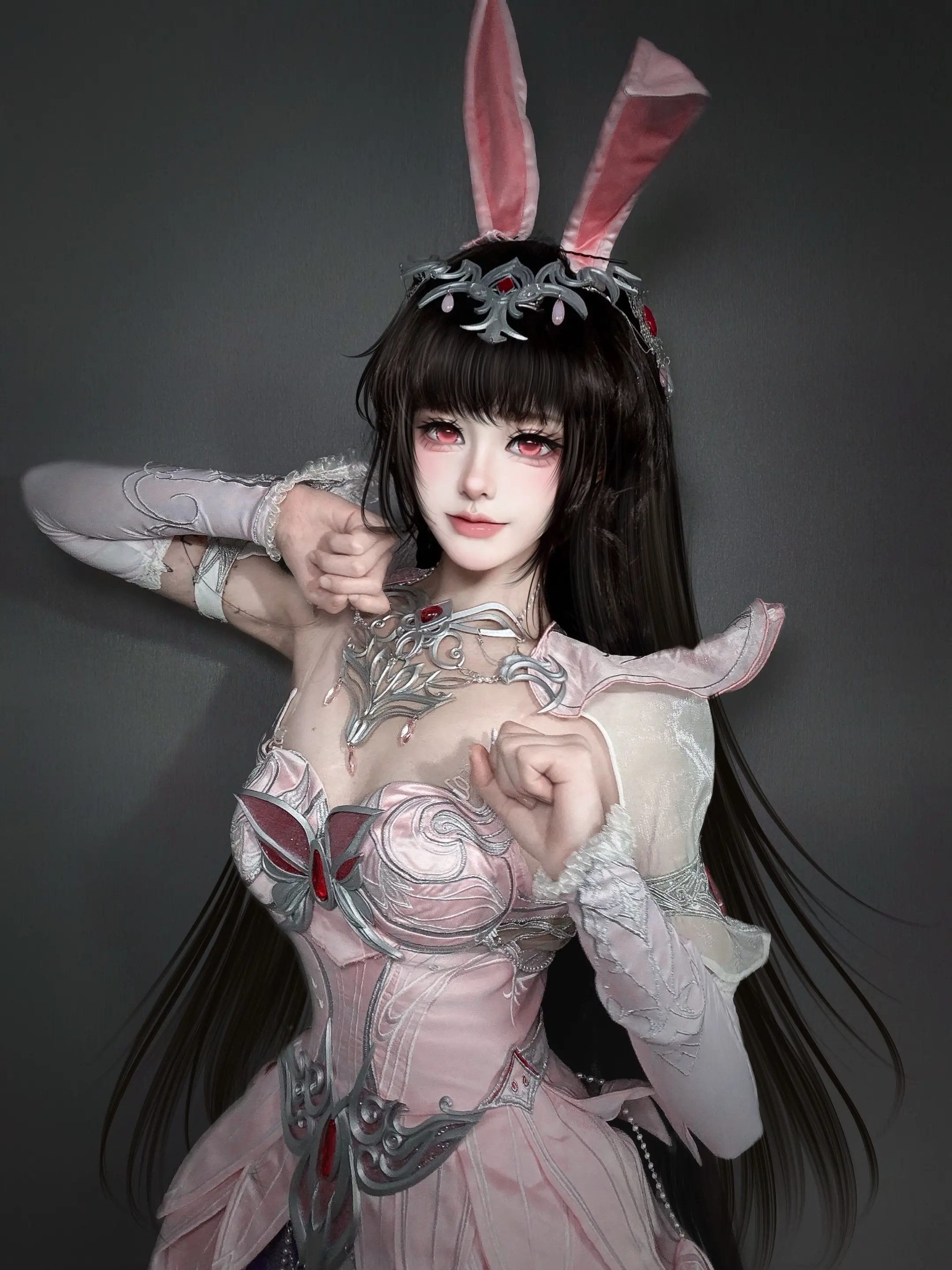 快 叫声小舞姐来听听