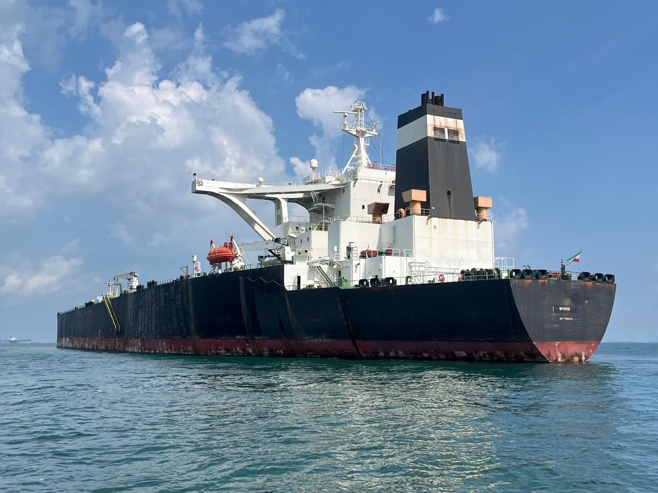 除了爱沙尼亚海军扣押俄罗斯货轮之外，在2026年2月1日，马来西亚海事执法机构表