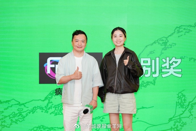 山海计划努力帮助青年导演搭建从短片到长片的发展链路，希望他们被更多市场投资人看见