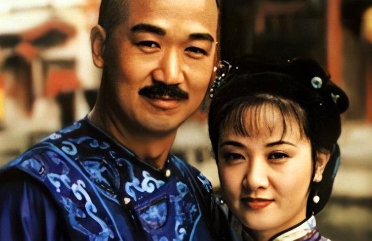 1995年邓婕看中北京奥森公园一块地皮，一平米5100元，总共1000平米！张国
