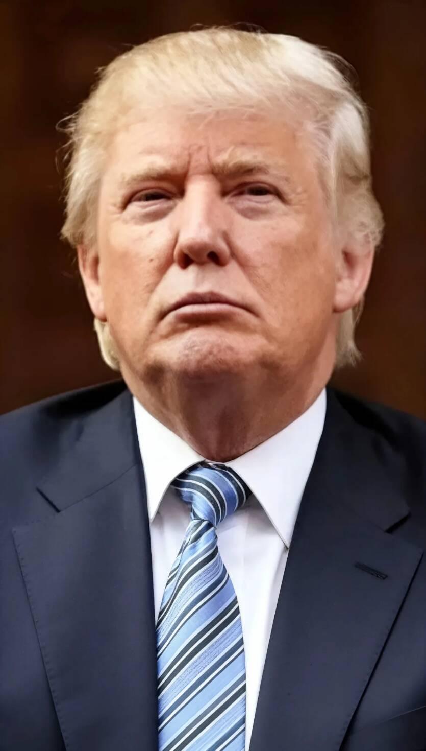 特朗普真的是让人大开眼界！

1月29日，特朗普以个人及家族企业名义，在佛罗里达