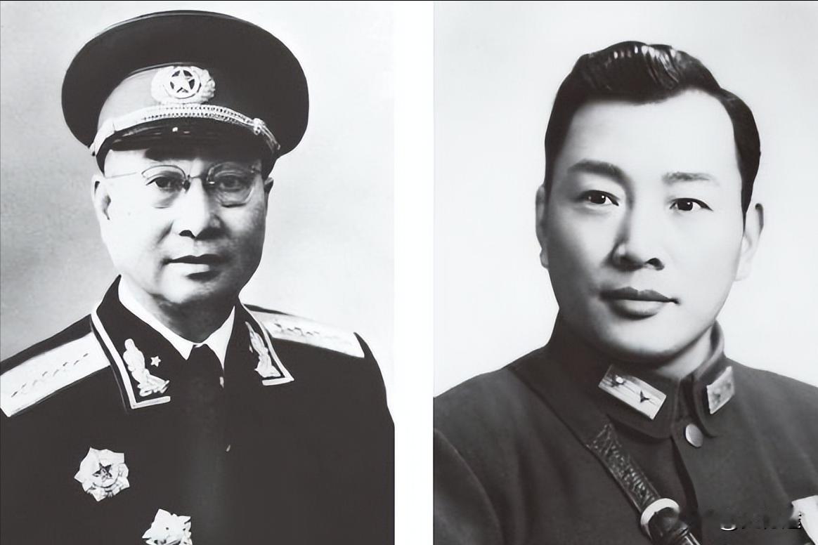 161985年，宋希濂急冲冲地跑去机场。见到陈赓的妻子傅涯后，他将一沓钱交给她，