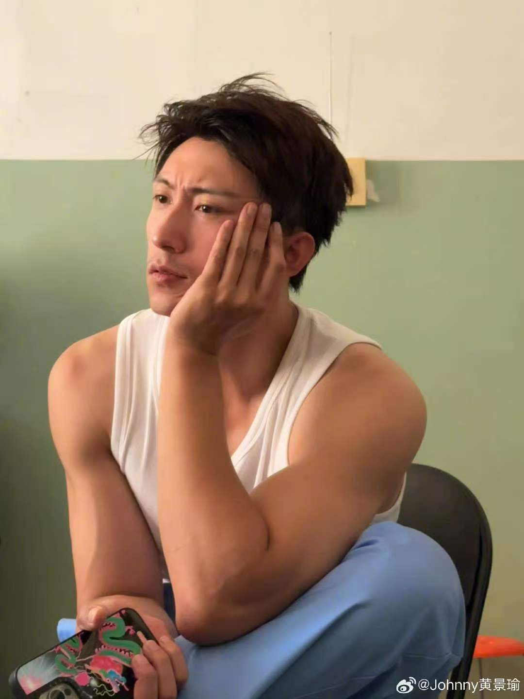 黄景瑜孙千或将二搭网传黄景瑜孙千将二搭网传黄景瑜孙千将二搭 啊啊啊啊啊真的假的 