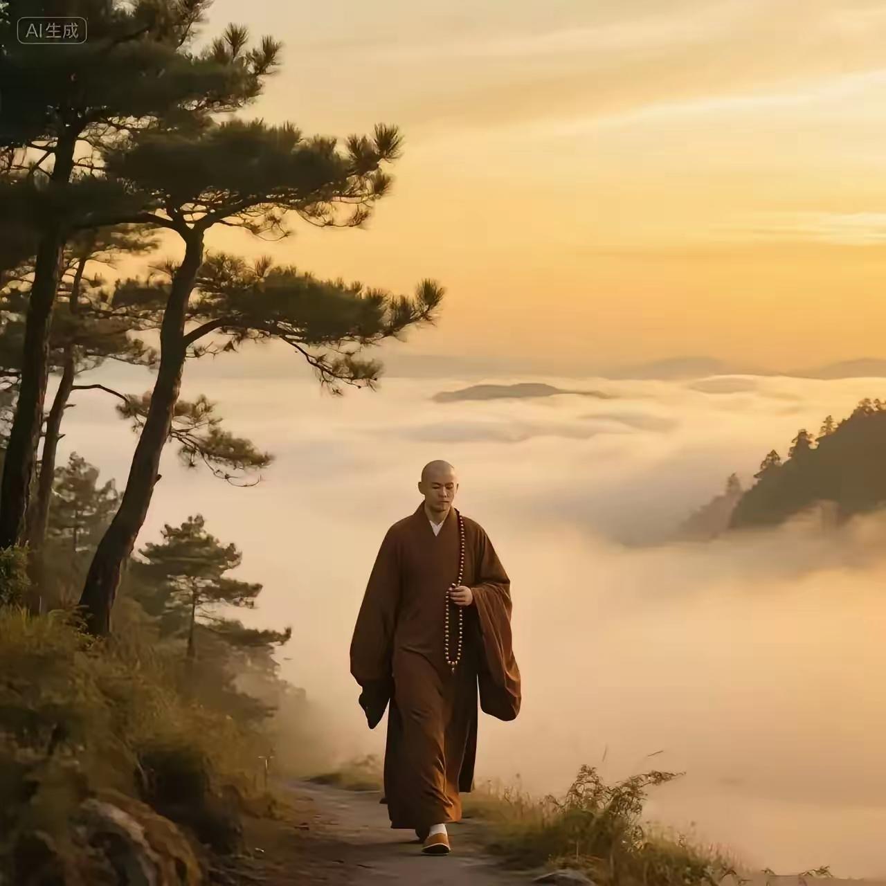 人民日报的一段话：
“命里一尺，难求一丈，是你的，不需要争；不是你的，没必要争。