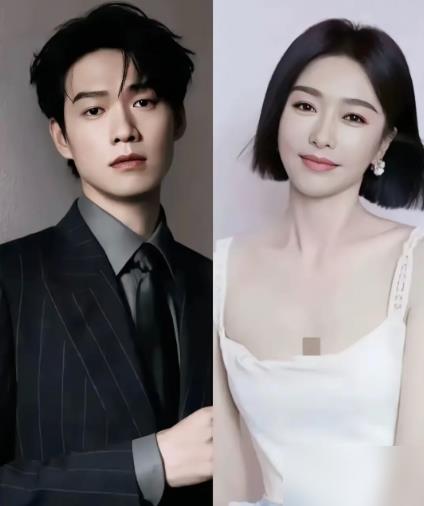 刚被拍聚餐后直奔魏大勋小区，门禁绿灯直入，秦岚这波直接打破分手传闻！
 
从去年