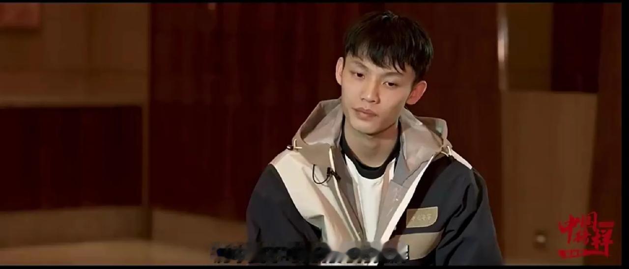 徐杰谈河村勇辉让人绝望，不仅仅差距在性格，河村大环境和技术也好很多

徐杰比河村