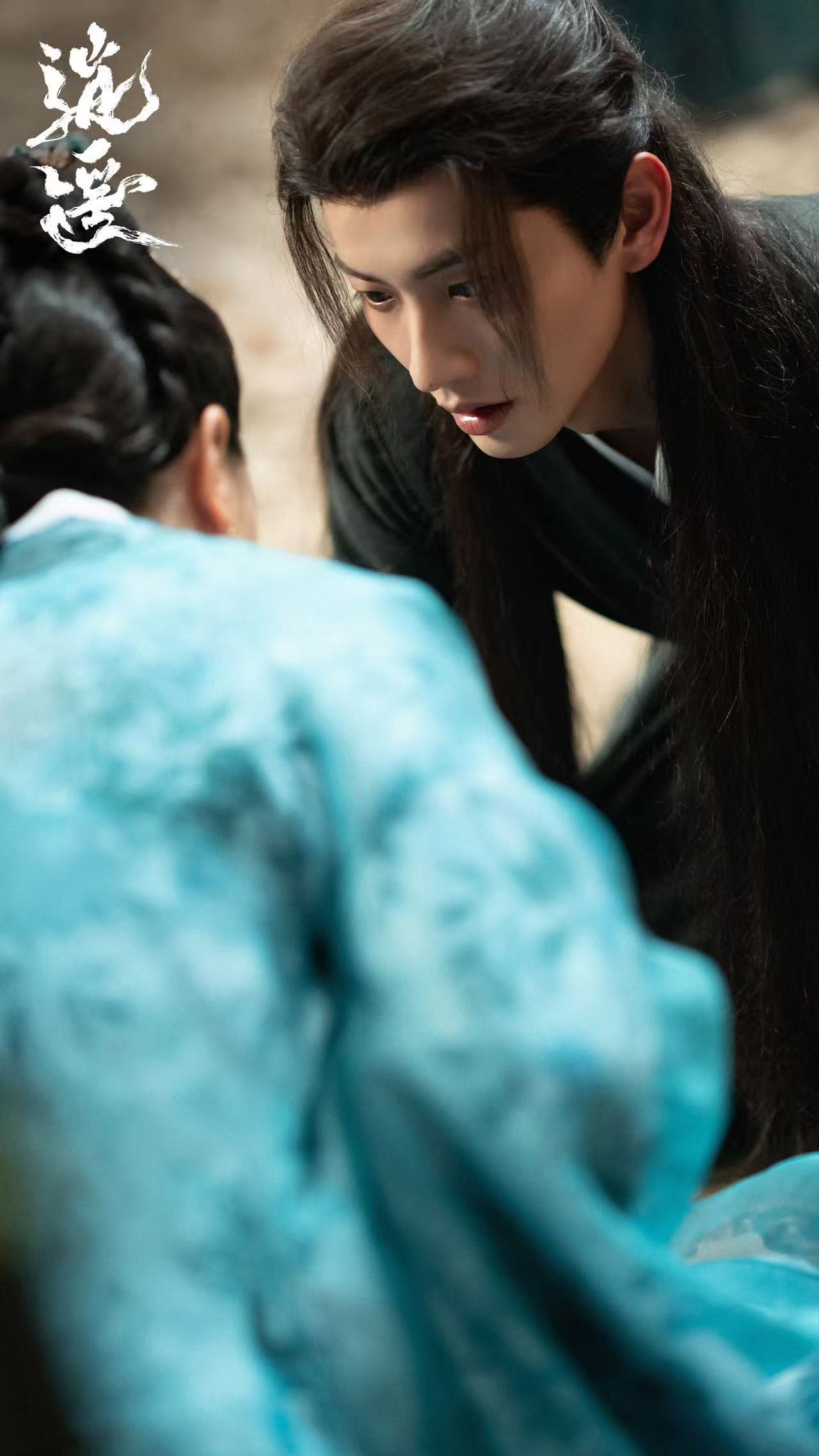 0人可以走出陈鑫海这段 陈鑫海这段戏谁能走出来啊！和李倩的双向救赎太戳人，破碎感