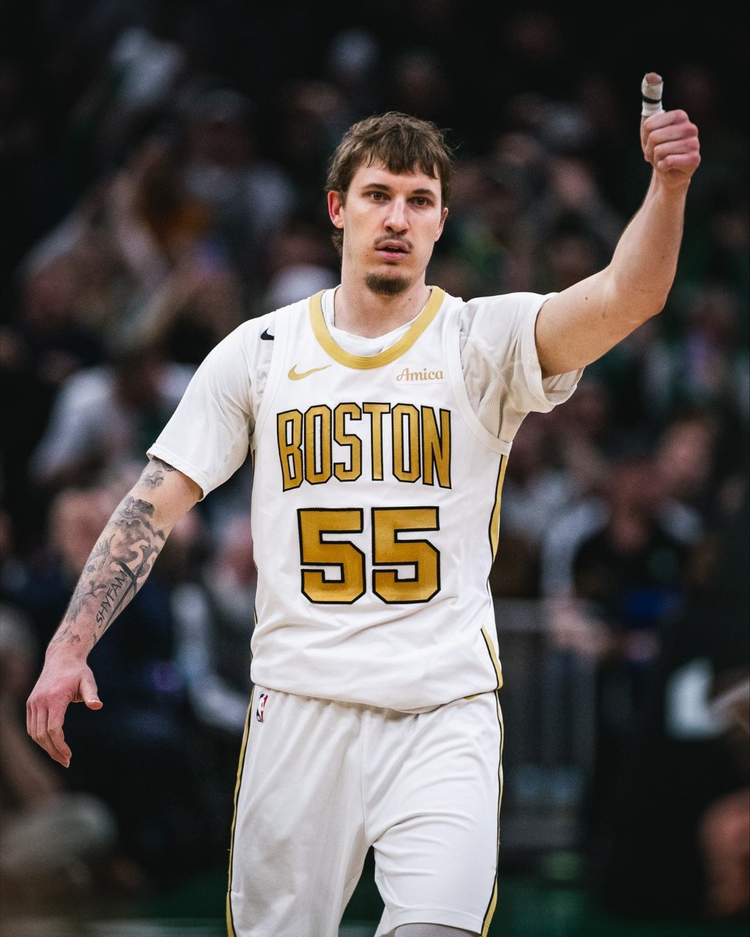 马祖拉：“除了竞争，沙伊尔曼不关心其他任何事情，他并没有得到足够多的夸奖。当你拥