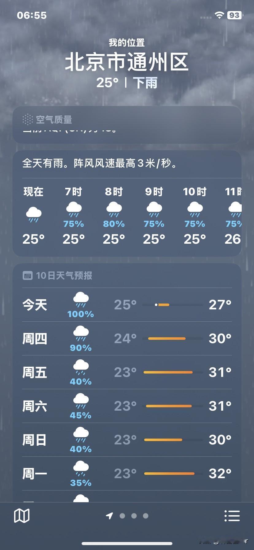 老天爷都在为我哭泣
我真的太难了
阿弥陀佛