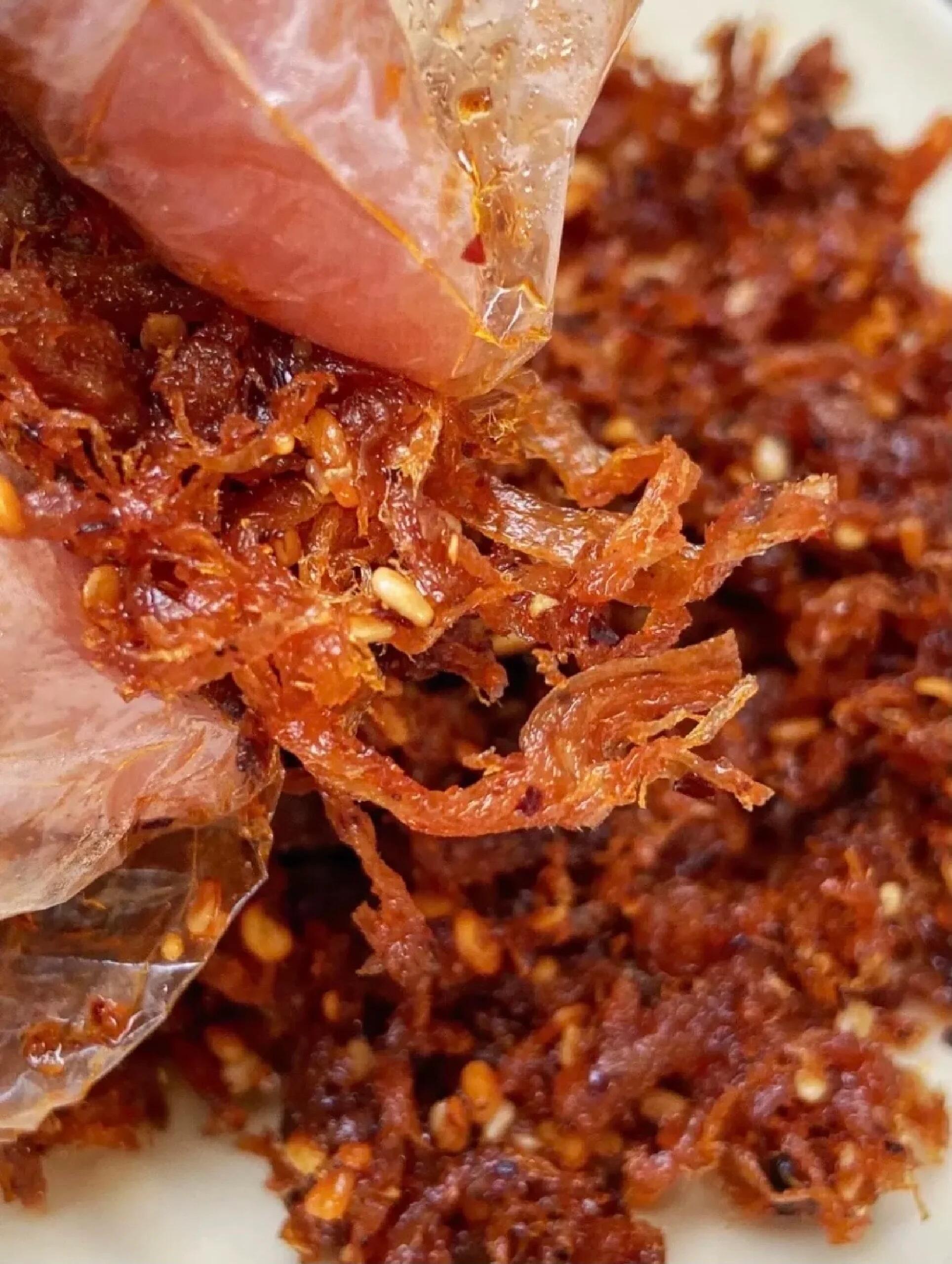 微波炉都能做出灯影牛肉了《食神·百厨大战》谌微挑战地狱关卡，只用微波炉攻克非遗川