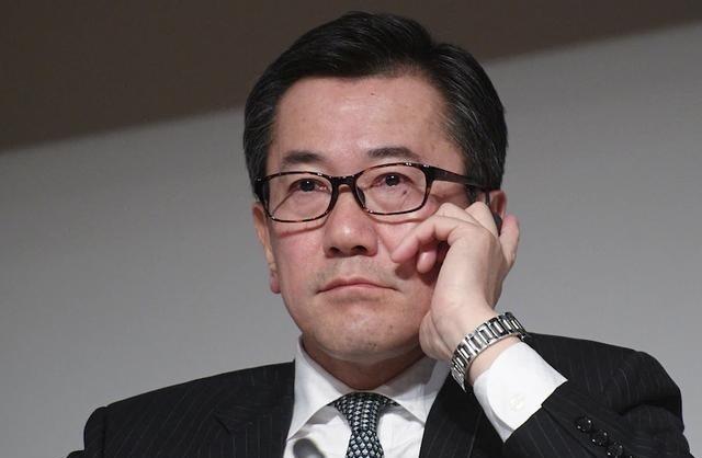 日本前大使山上信吾在接受德国媒体采访时曾表示，中国已不再是日本以前熟悉的中国了，