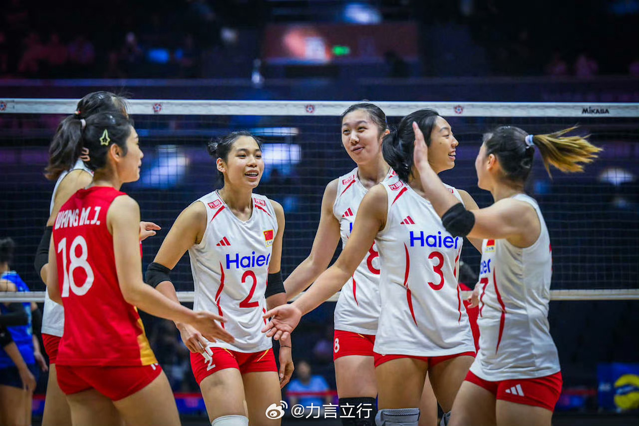 中国女排2026女排亚锦赛 1/4决赛对阵情况：中国（1） vs 越南（8）印度