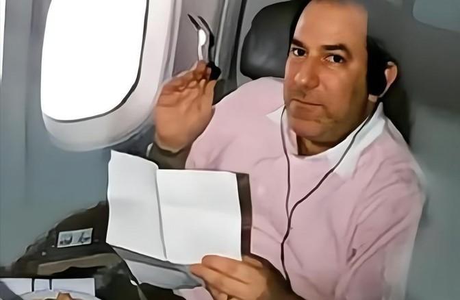 1987年，一个美国小伙花25万，买了一张航空公司的促销机票，就连工作人员都嘲笑