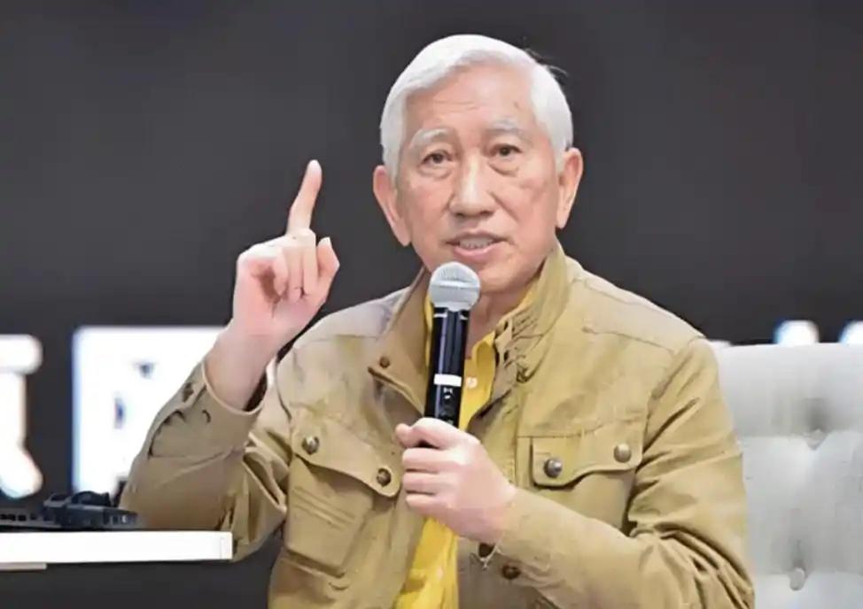 清华柳冠中教授一句话点醒众人：满大街无人车送餐机器人，根本不是科技之光，资本正在